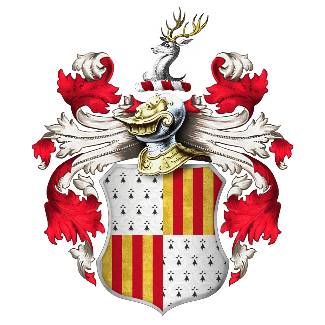 Coat of Arms